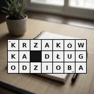 Rozwiązanie krzyżówki: gerygone albofrontata gatunek ptaka z rodziny buszówkowatych acanthizidae występujący w australii nowej gwinei nowej kaledonii vanuatu wyspach salomona półwyspie malajskim wyspach sundajsk - krzakówka długodzioba | hasła, synonimy i podpowiedzi Hasło krzyżówkowe gerygone albofrontata gatunek ptaka z rodziny buszówkowatych acanthizidae występujący w australii nowej gwinei nowej kaledonii vanuatu wyspach salomona półwyspie malajskim wyspach sundajsk - krzakówka długodzioba – rozwiązanie, synonimy, podpowiedzi i definicje krzyżówkowe